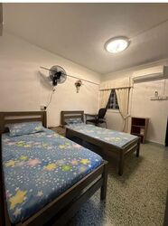 Blk 476 Teck Ghee Horizon (Ang Mo Kio), HDB 3 Rooms #575405081